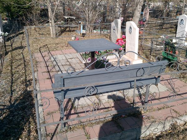 Чернышев Антон Никитович