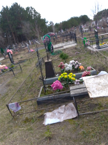 Тужакова Галина Ивановна