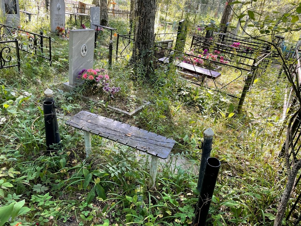 Ремезова Варвара Петровна