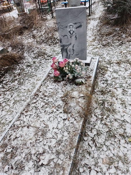 Черняева Лидия Дмитриевна