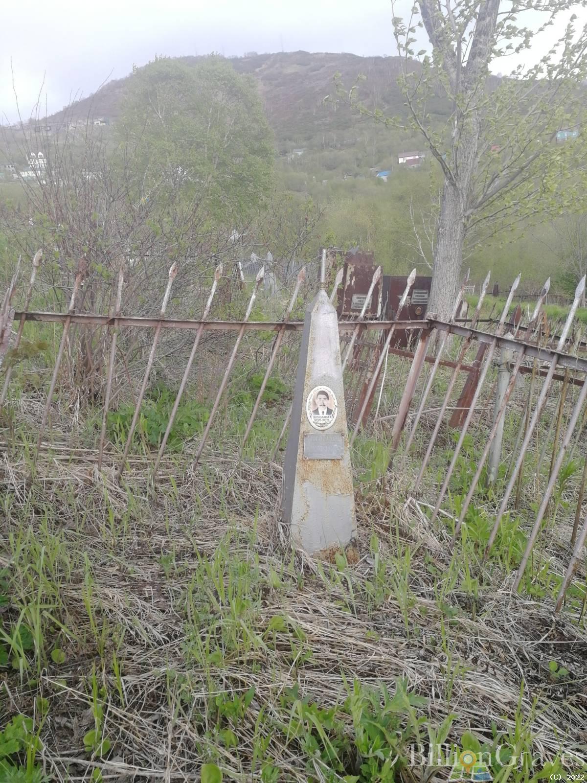 Ногослаев Серафим Иванович