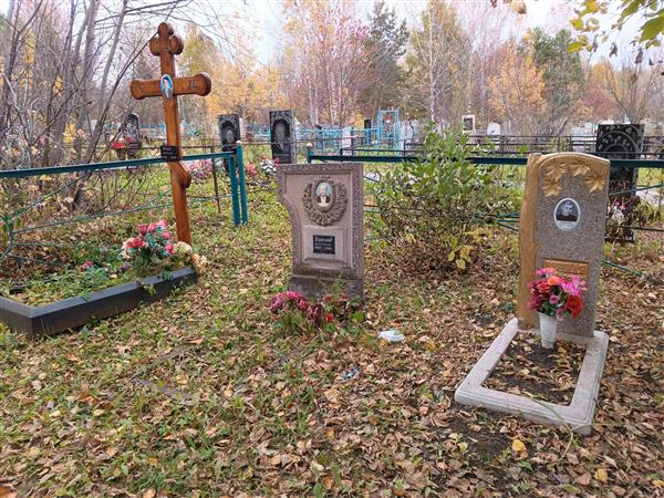 Кирилов Владимир Савельевич