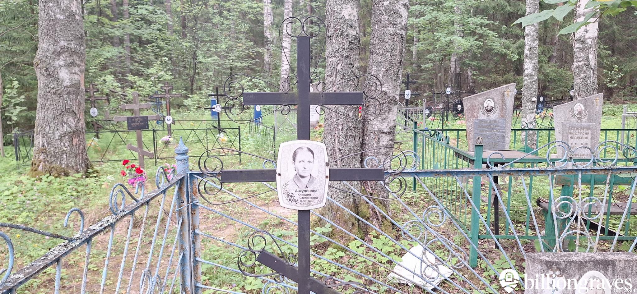 Склёмина Вера Евгеньевна