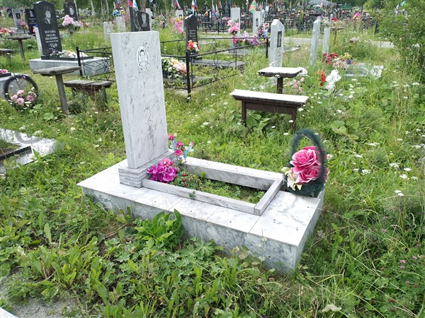 Саитова Минэбурья Мухамедгарифовна