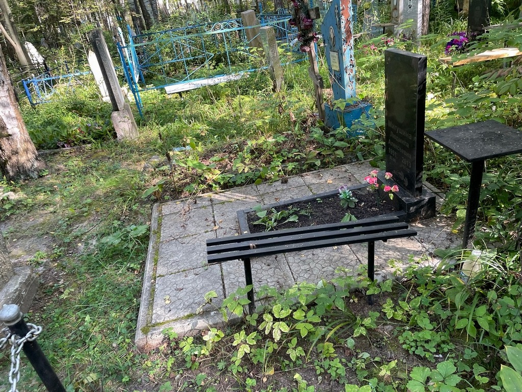 Мигушина Людмила Алексеевна