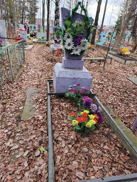 Кондратьев Александр Андреевич