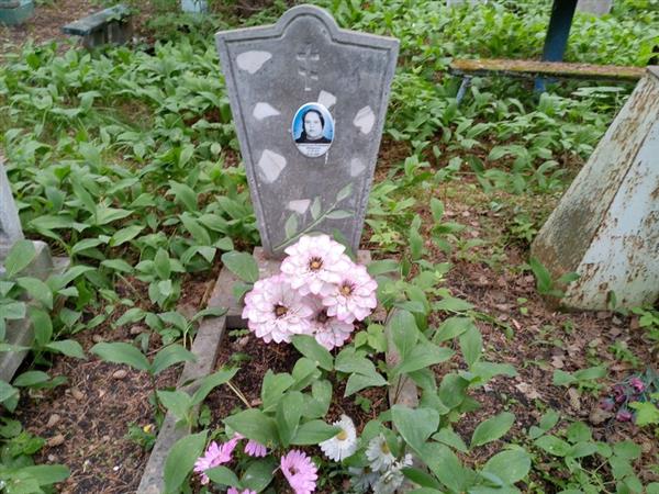 Яблушевская Екатерина Федоровна