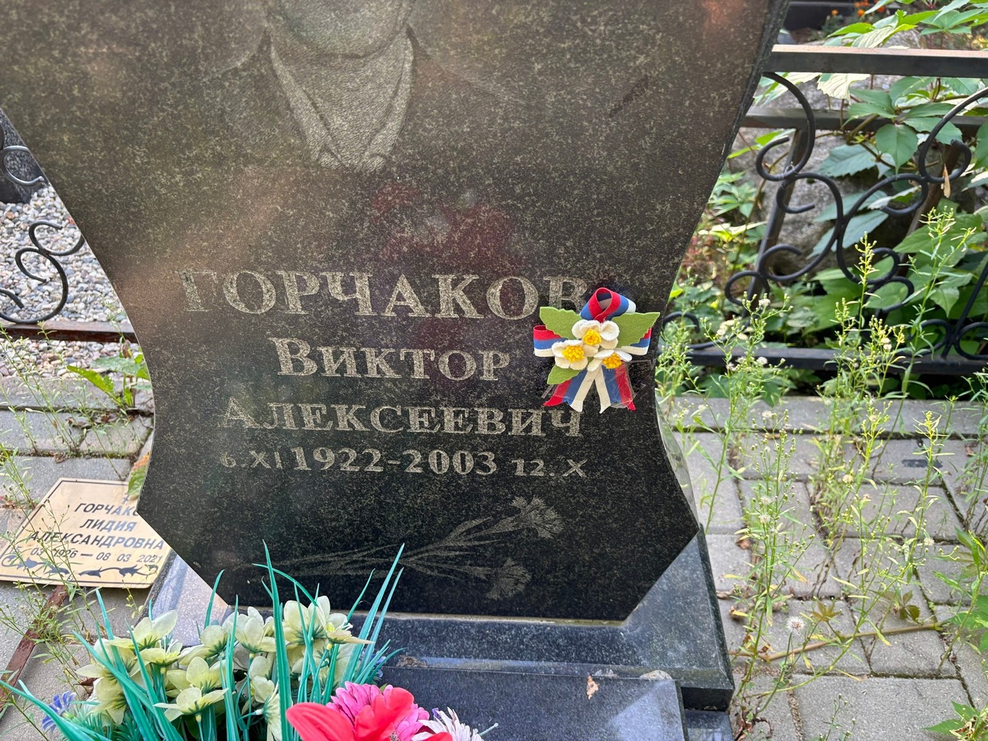 Горчаков