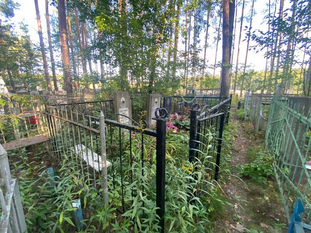 Хуторская Тамара Федоровна