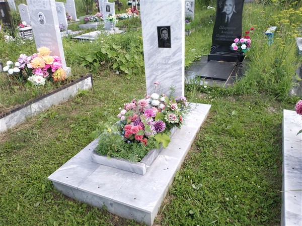 Груздев Виктор Дмитриевич