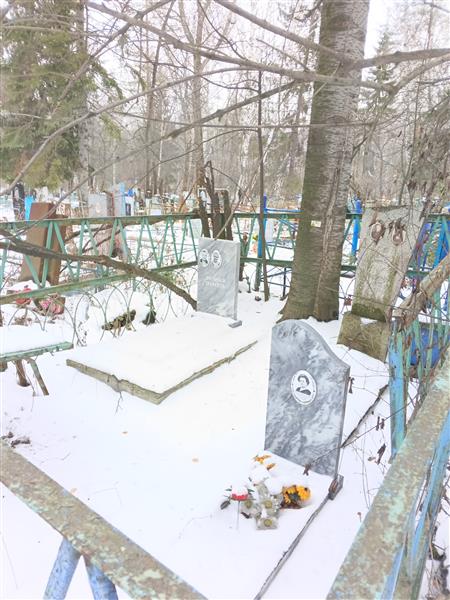 Ляпунова Анна Ивановна