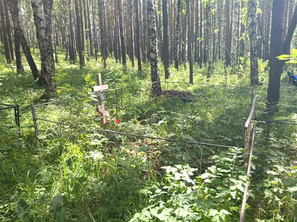 Кичменева Нина Петровна