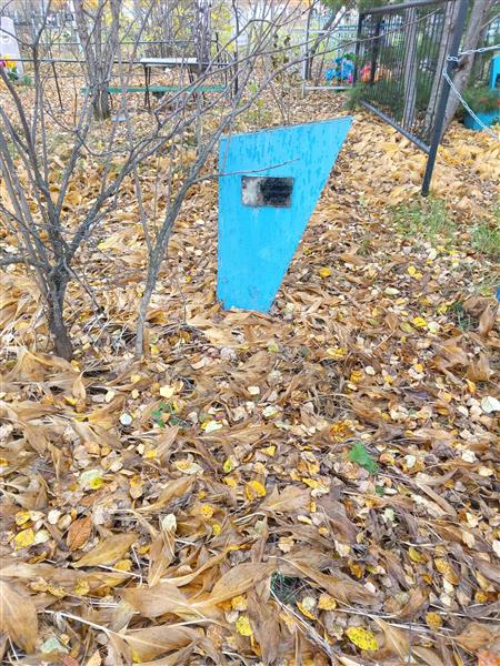 Лукьянова Нелли Михайловна