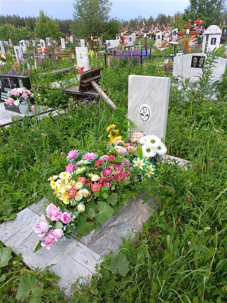 Флягин Владимир Евгеньевич