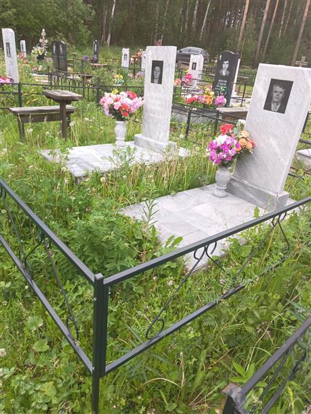 Шахмина Варвара Никитична