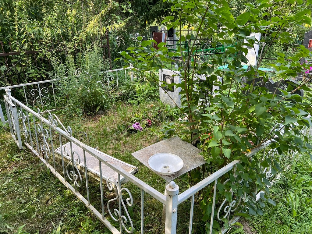 Воробьева Тамара Борисовна