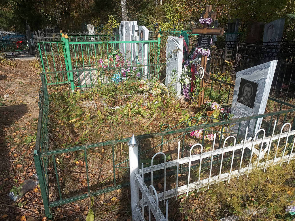 Шишкин Авенир Михайлович