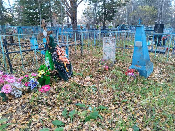 Михалев Иван Александрович