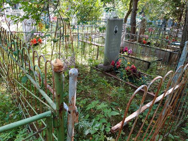 Некратов Николай Лукич