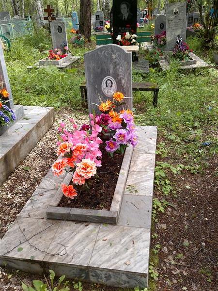Костина Людмила Ивановна