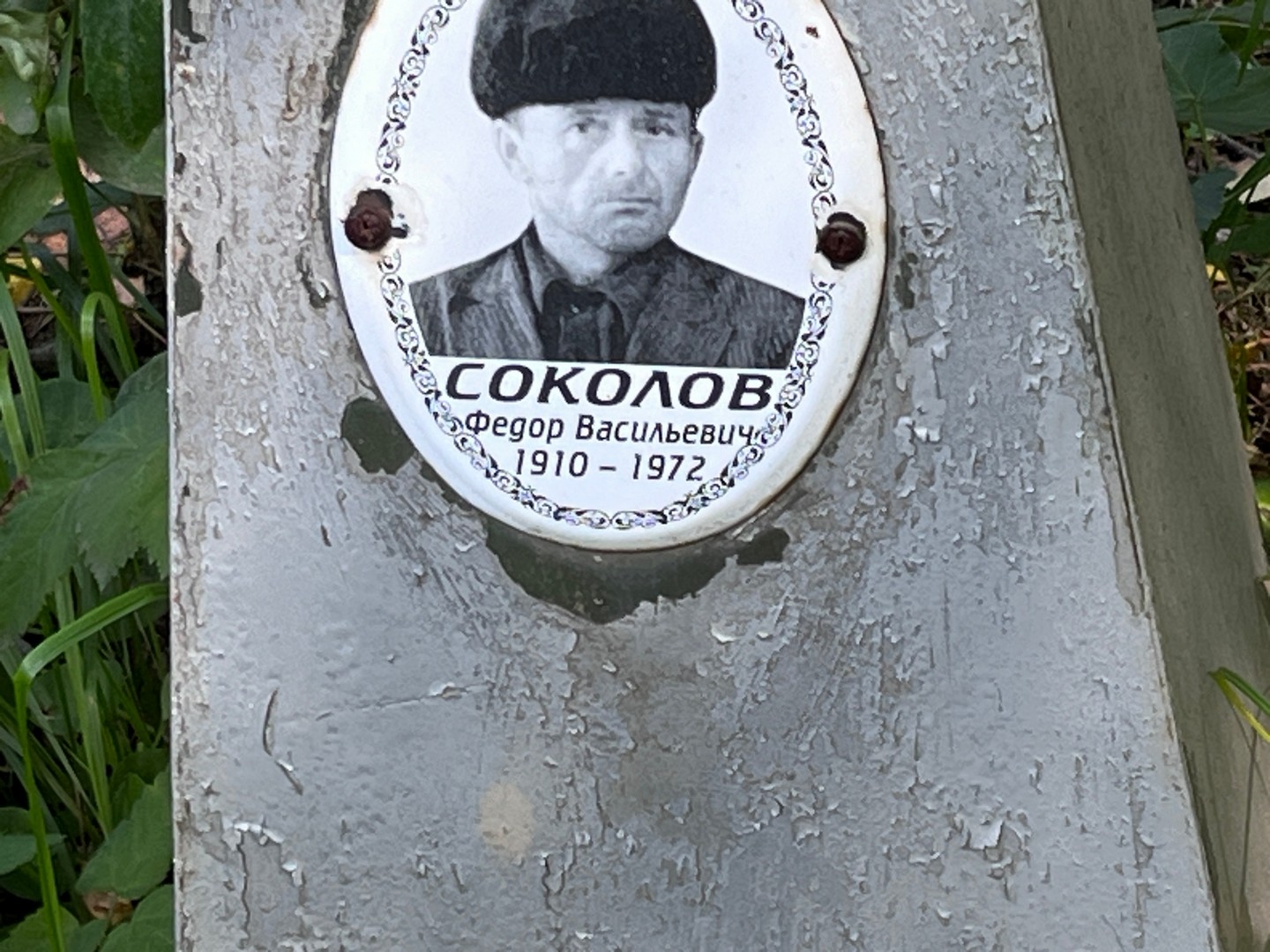 Соколов