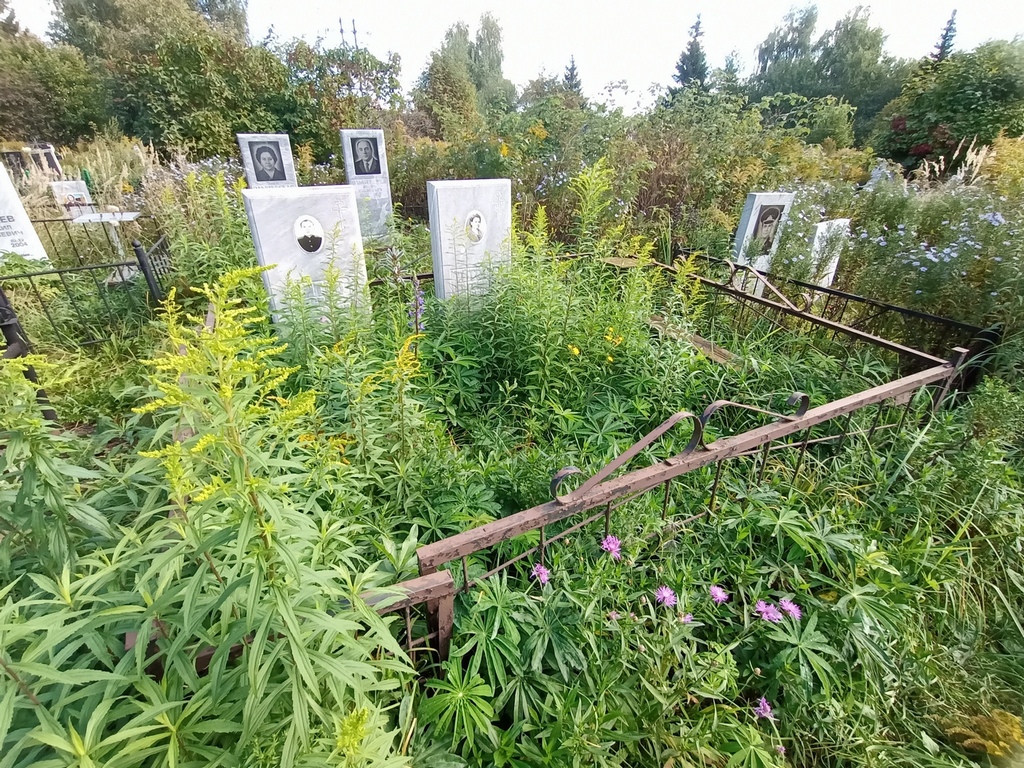 Титов Василий Иванович