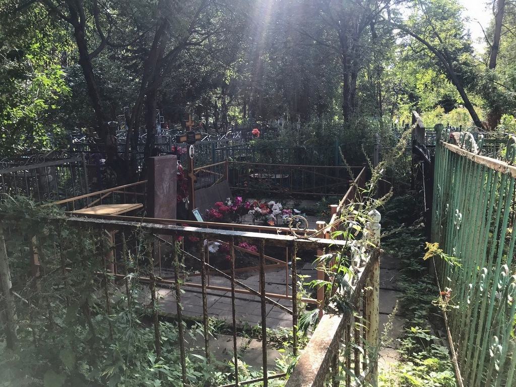 Коротков Александр Михайлович