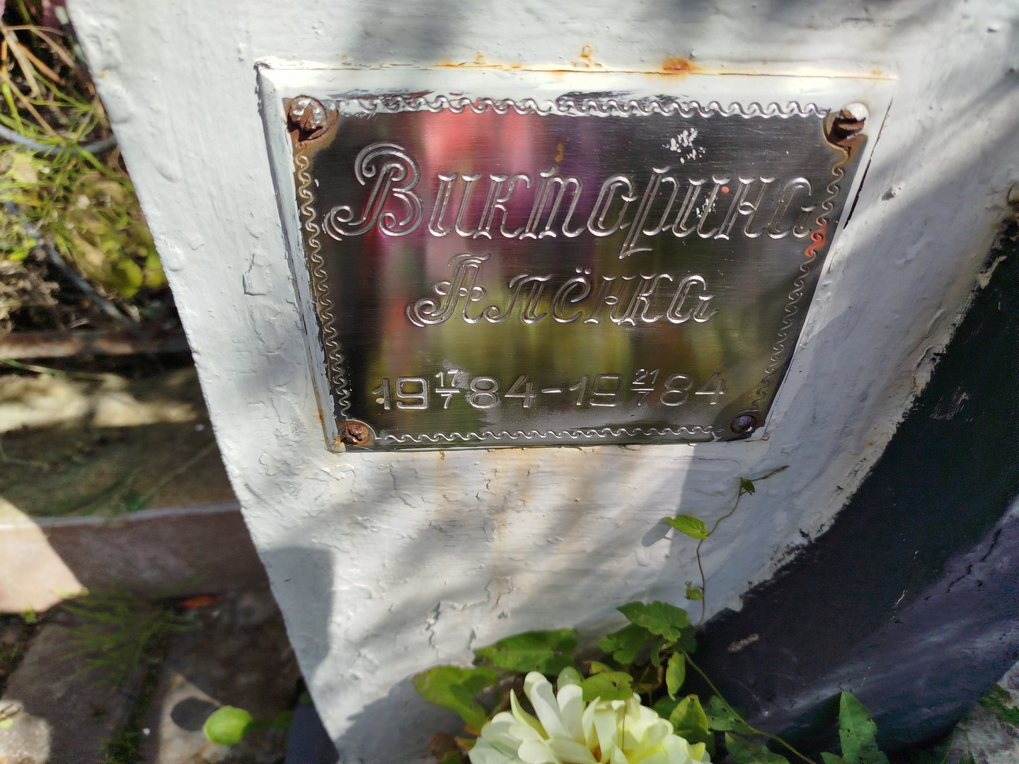 Алена Викторина