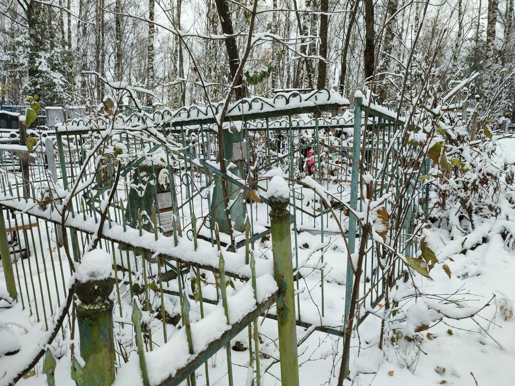 Ковалева Таисия Ивановна