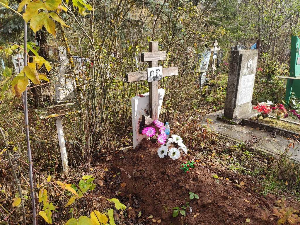 Копьева Нина Ивановна