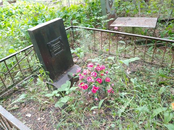 Дульцева Татьяна Самойловна