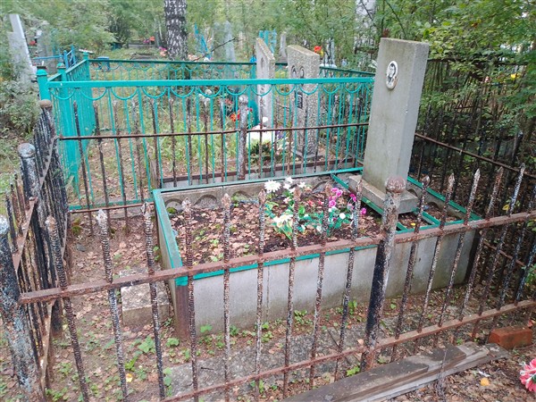 Пуков Александр Михайлович