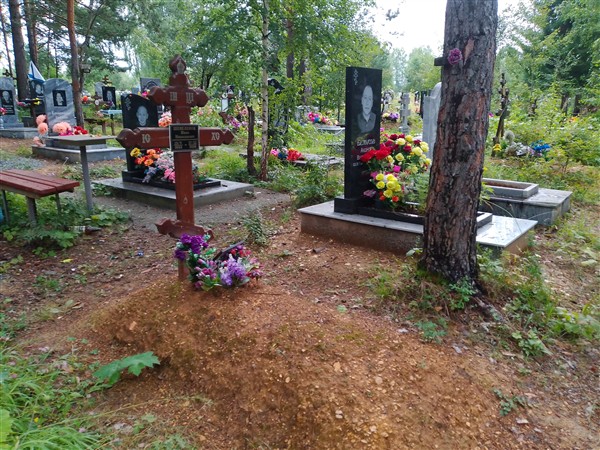 Шевеленок Иван Николаевич