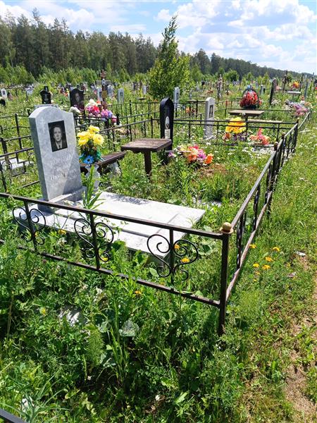 Скорынин Леонид Николаевич
