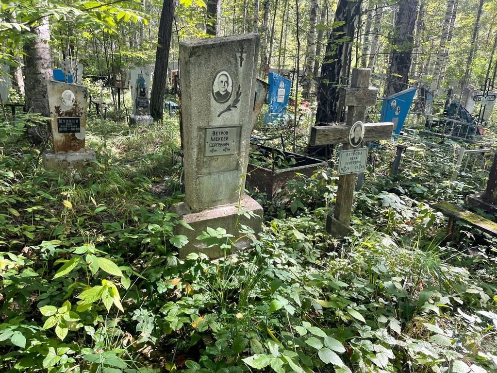 Ветров Алексей Сергеевич