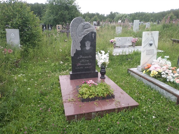 Токтаева Нэлли Николаевна