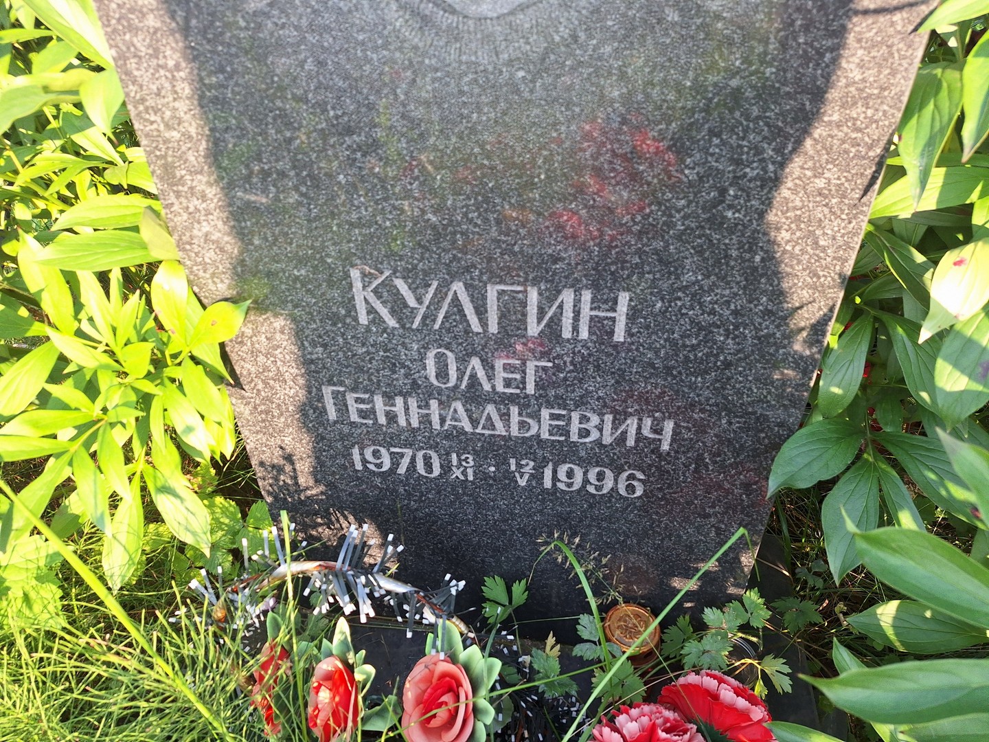 Кулгин