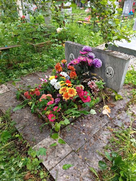 Зайцев Логин Иванович
