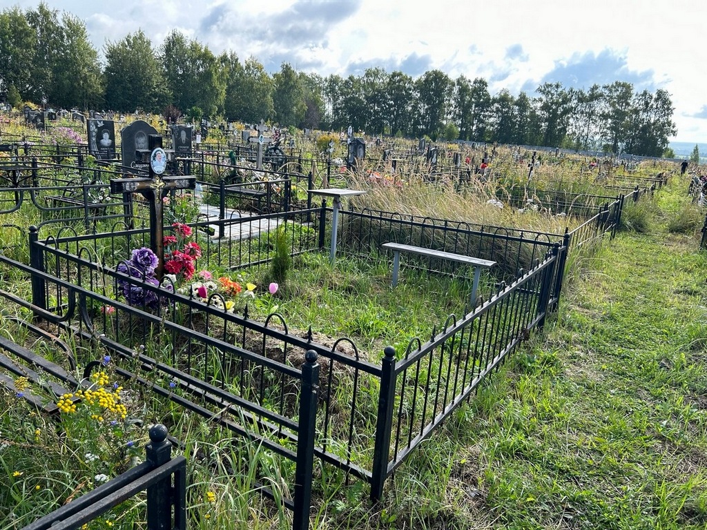 Ворончук Сергей Геннадьевич
