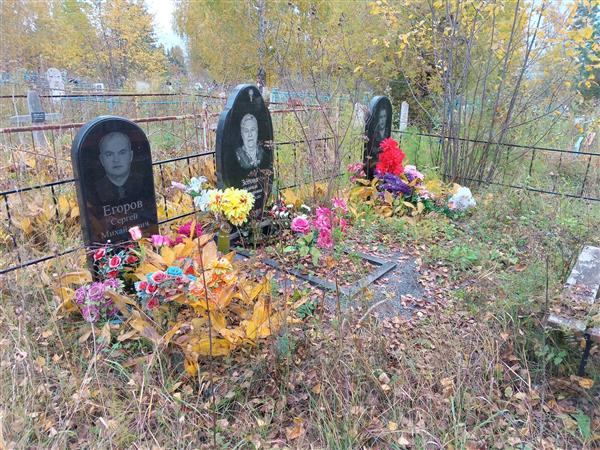 Мужилова Елена Ильинична