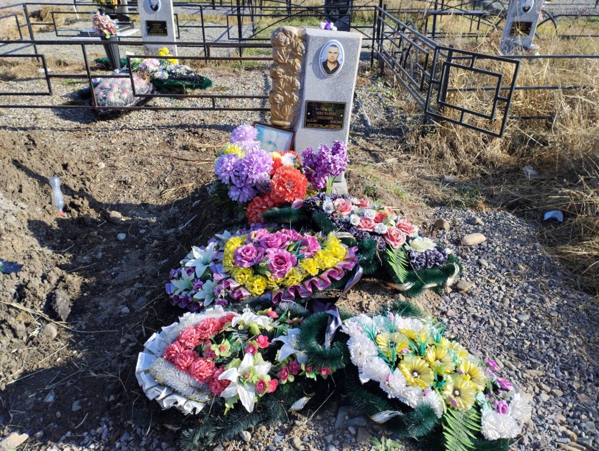 Покоев Константин Павлович