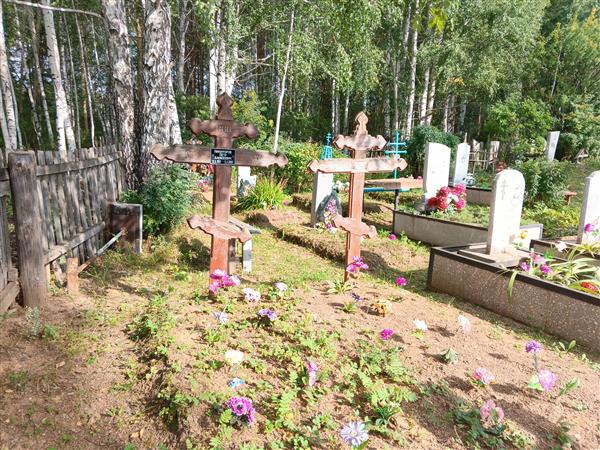 Никифоров Алексей Петрович