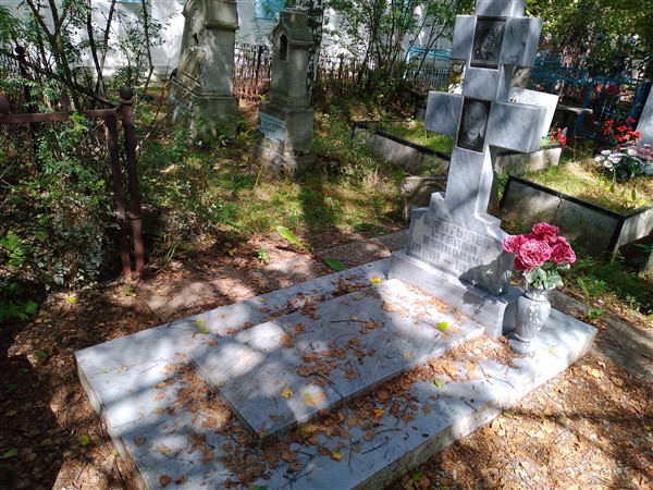 Богатырёв Степан Иванович