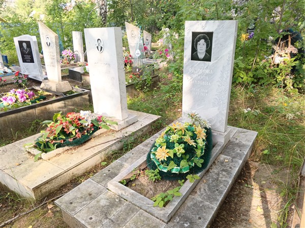 Фёдоров Александр Александрович