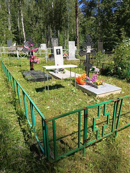 Толмачев Николай Михайлович