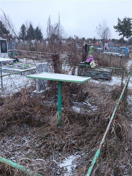 Подыниглазова Валентина Трофимовна