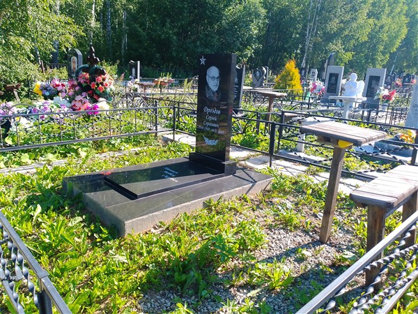 Дроздов Сергей Сергеевич