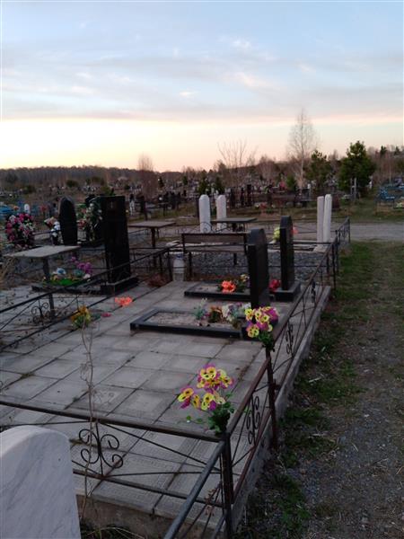 Клявин Феликс Иванович