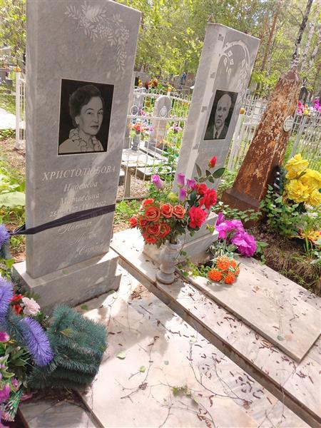 Христолюбов Владимир Всеволодович