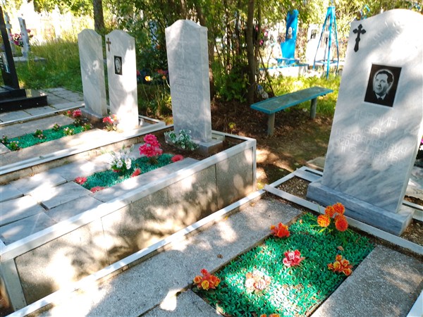 Туркин Иван Александрович